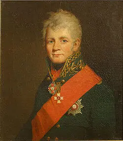 Рисунок 66 Чичагов Павел Васильевич 1767 родился в Петербурге в семье - фото 148
