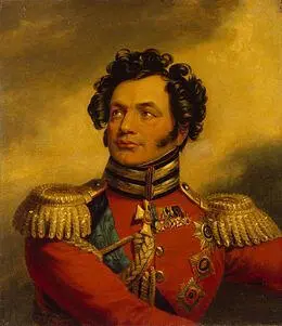 Рисунок 614 Уваров Фёдор Петрович Родился в 1769 г в Петербурге Сын - фото 156