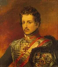 Рисунок 616 Пален Пётр Петрович 1777 родился в семье губернатора Курляндии - фото 158
