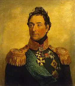Рисунок 623 Ланжерон Александр Фёдорович 18091812 на войне с Турцией - фото 165