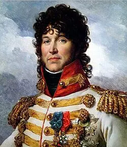 Рисунок 632 Мюрат Иоахим Родился в 1771 г в семье трактирщика Забияка - фото 174
