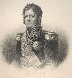 Рисунок 635 Ней Мишель 1769 родился в в семье отставного солдата Работал - фото 177