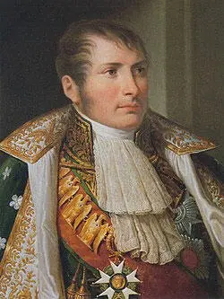 Рисунок 636 Богарне Эжен Родился в 1781 г Сын генерала казнённого во время - фото 178