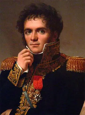 Рисунок 639 Рейнье Жан 1771 родился в Лозанне Швейцария в семье - фото 181