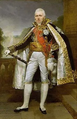 Рисунок 641 Виктор Перрен 1764 родился в семье нотариуса учился дома - фото 183