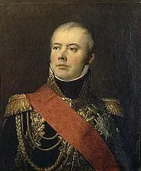 Рисунок 642 Макдональд Этьен Родился в 1765 г дворянской семье эмигранта из - фото 184