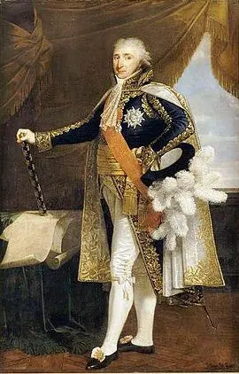 Рисунок 644 Ожеро Пьер 1757 родился в парижском предместье в семье лакея и - фото 186