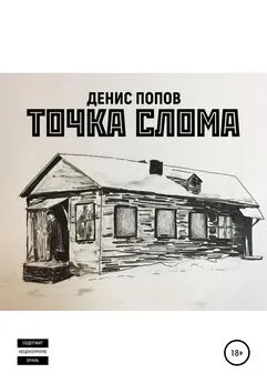 Денис Попов - Точка слома