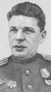 А С Кошкин А Д Синяев А А Олейников - фото 10