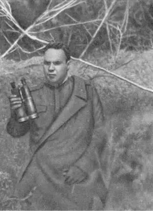 На командном пункте у Зеловских высот Берлин Через Шпре Слева напра - фото 27