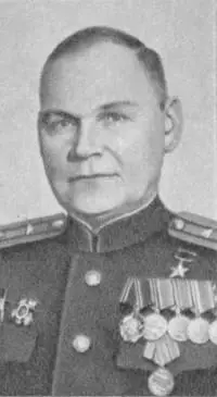 В А Гнедин В С Головин И Г Деметришвили - фото 45