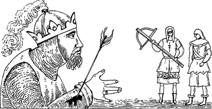 Ричард понимал что конец сирийской эпопеи не обеспечит ему триумфа на Западе - фото 8