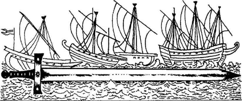 Не подлежит сомнению говорит историк Адольф Шayбe 65 Адольф Шаубе - фото 13