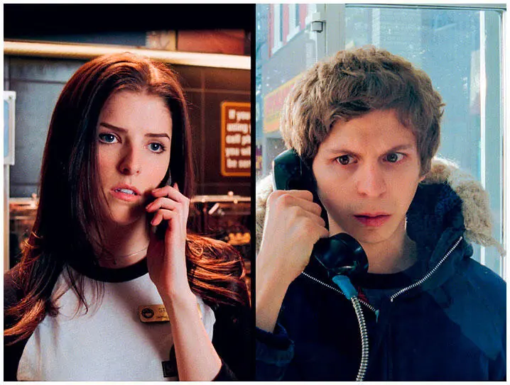 Скотт Пилигрим против всех 2010 Режиссер Эдгар Райт Оператор Билл Поул - фото 93
