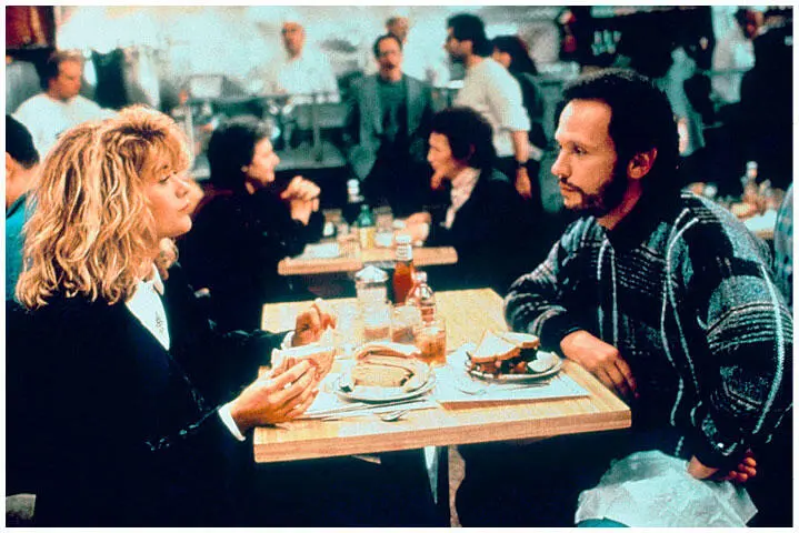Когда Гарри встретил Салли 1989 Режиссер Роб Райнер Сценарист Нора Эфрон - фото 116