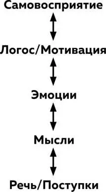 Невозможно увидеть эмоции или даже мысли по крайней мере глазами Однако - фото 15
