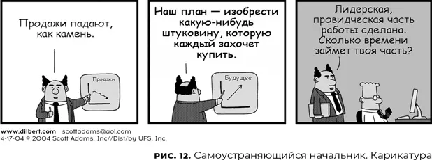В связи с этим не надо много и избыточно подробно планировать Нужны несколько - фото 14