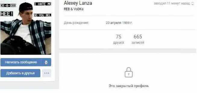 Почитатель детоубийцы одновременно интересуется и массовыми школьными - фото 36