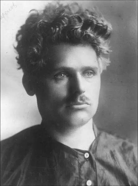 Т В Сапронов Не ранее 1918 г РГАСПИ В П Ногин Начало 1920х гг РГАСПИ - фото 4