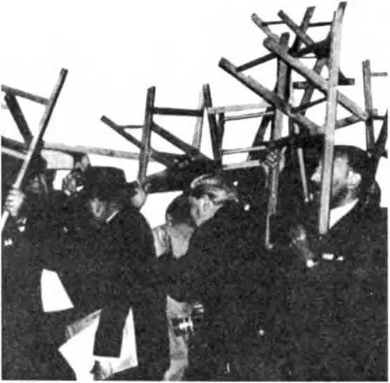 ссылаемся как на научное доказательство В своем трактате О чувствах - фото 22