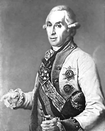 Адмирал СК Грейг Павел I вступивший на престол в 1796 г распорядился - фото 35