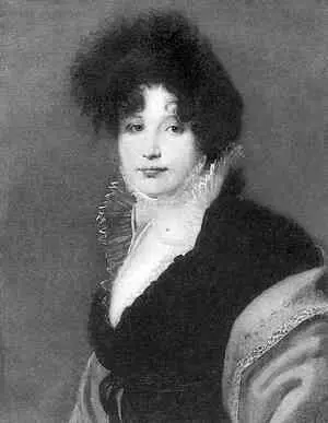 А В Щербатова Летом 1818 года Митуар вместе с женой намеревался временно - фото 74