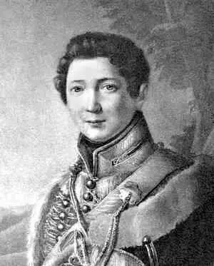 Александр Яковлевич ЛобановРостовский Александр Яковлевич прославился своими - фото 131