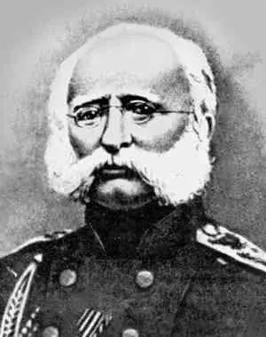 Ф П Врангель В 1856 году казенное здание у Львиного мостика не изменившее - фото 206