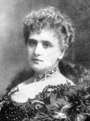 М Э Клейнмихель М Э Клейнмихель недолго владела домом и в 1894 году он - фото 401