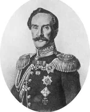 С А Кокошкин Николай Васильевич 17871872 младший брат В В Долгорукова - фото 516