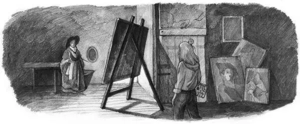 Мужчина у канала В глазах потемнело а в мыслях промелькнуло Зачем я это - фото 2