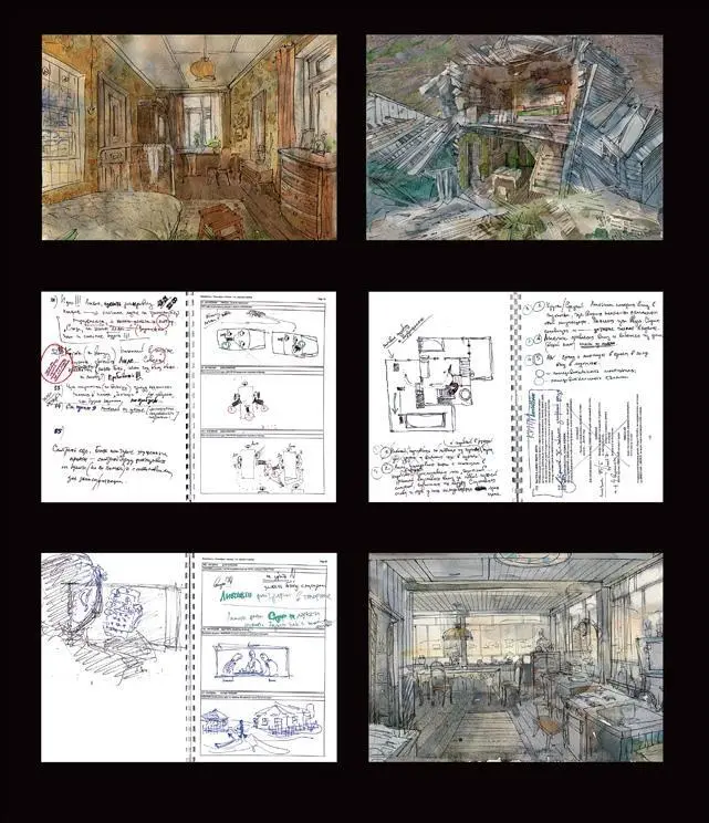 ОЛЕГ НЕГИН АНДРЕЙ ЗВЯГИНЦЕВ Редакция 3 25052013 - фото 11