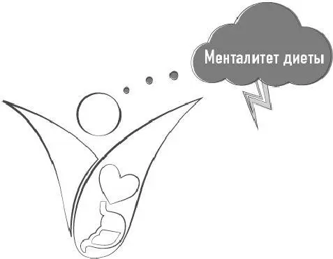 Я мечусь тудасюда по гостиной дома моих родителей словно запертый в клетке - фото 5