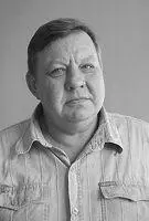 Гарустович Геннадий Николаевич Родился в г Уфе 27 августа 1957 г Кандидат - фото 19