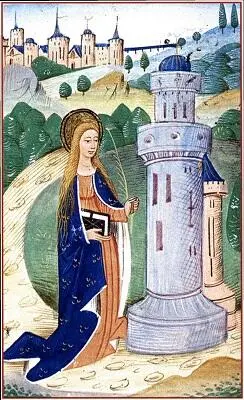 97 Часослов Нидерланды третья четверть XV в London British Library Ms - фото 113