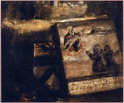 295 Тициан Пьета 15751576 гг Venezia Gallerie dellAccademia В 1576 г - фото 335