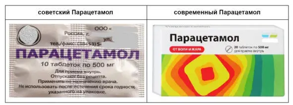 Сравнение производителей Что значит лучше Нет не только в коробочке - фото 18