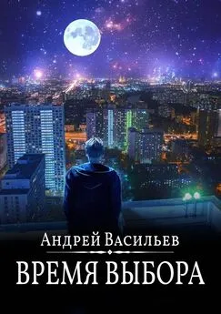 Андрей Васильев - Время выбора