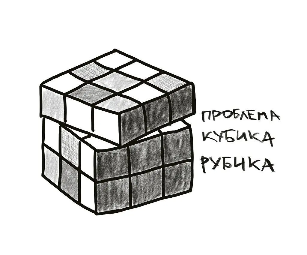 Борис Есть надежный способ разорить конкурирующую фирму Нужно исхитриться и - фото 16