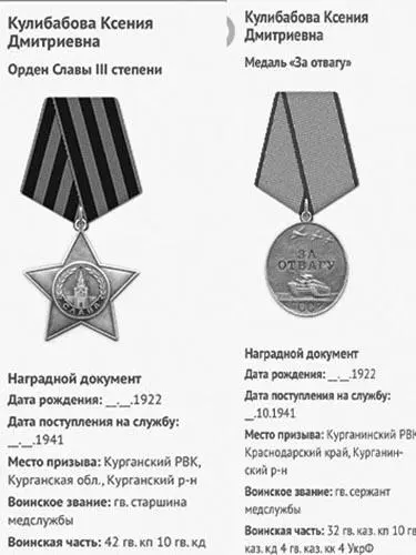 Оглянувшись назад увидел бескрайнюю степь усыпанную изрубленными втоптанными - фото 9