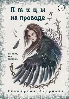 Екатерина Смирнова - Птицы на проводе