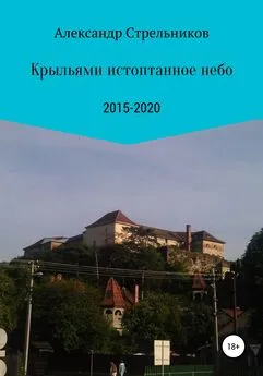 Александр Стрельников - Крыльями истоптанное небо