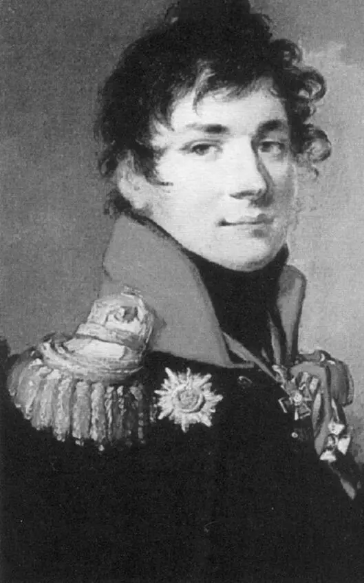 М С Воронцов1811год Художник А Молинари По итогам этого похода в котором - фото 17