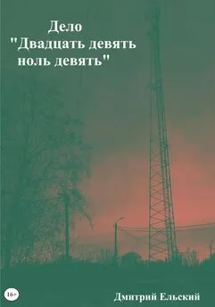 Дмитрий Ельский - Дело «Двадцать девять ноль девять»