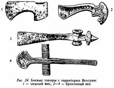 чтобы распространять это наименование только на пришельцев из Венгрии - фото 23