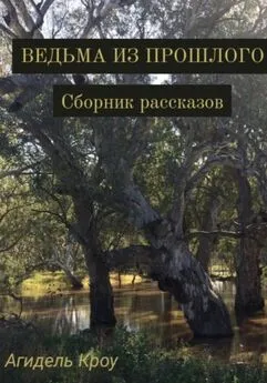 Агидель Кроу - Ведьма из прошлого. Сборник рассказов