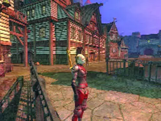 Стенка на стенку Guild Wars это не MMORPG в классическом понимании этого - фото 67