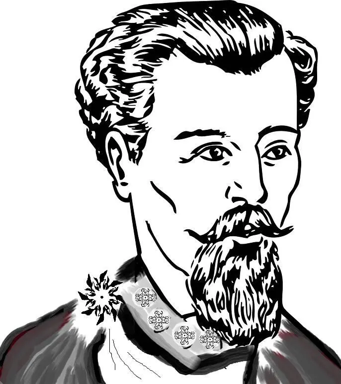 Так что теперь делать прошептал он судорожно сглатывая слюну В связи с - фото 4