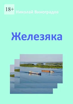 Николай Виноградов - Железяка