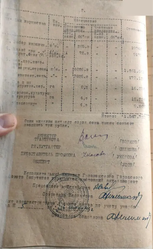 Битва за Грозный Великая Отечественная война 19411945 гг - фото 11